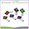 Buy cheap Light Up Your Logo Perfect Promotion Gift Metal USB Flash Drive with USB 2.0/3.0 Interface from wholesalers