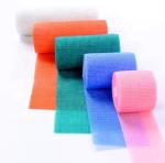 Orthopedic Casting bandage Fiberglass Casting Orthopedic Immobilization and Cast