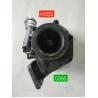 Buy cheap HX55 Turbo Chargers Construction Machinery Spare Parts For Turbocharger Cummins T4 from wholesalers