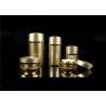 Buy cheap Acrylic Material Cosmetic Bottle Personal Care Use Body Lotion Plastic Lotion Bottle30ml 50ml 100ml 200ml from wholesalers