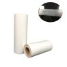 Buy cheap Glue TPU Bonding Film , Elastic Hot Melt Adhesive Film 0.18mm Thickness 1500mm Width from wholesalers
