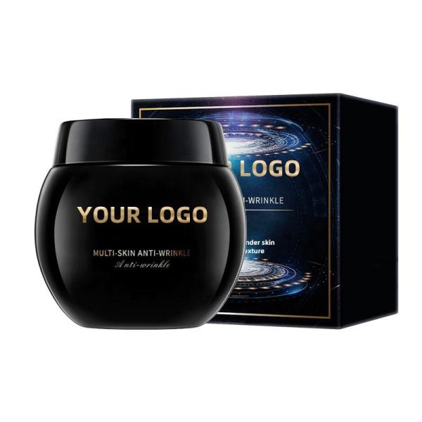 Buy cheap Rejuvenating Face Cream Collagen Lotion Brightening Skincare Moisturizing from wholesalers