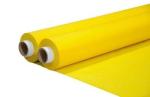 Screen printing mesh yarn road board reinforced thickened high tension 18-420