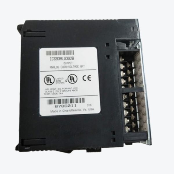 Buy cheap GE FANUC IC693CHS397 VERSAMAX 5-SLOT CPU BASEPLATE MODULE from wholesalers