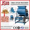 Buy cheap groundnut peeling machine commercial peanut sheller machine from wholesalers