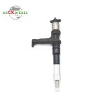 Injector 6218-11-3101 6218-11-3100 095000-0560 095000-0562 for Komatsu PC600-8