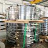 Buy cheap 0Cr17Ni12Mo2 Cold Rolled Mirror Surface 316 Coil from wholesalers