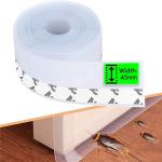 Silicone TPE Self Adhesive Wearable Door Window Sealing Strips