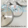 Buy cheap ISO Electroplated Diamond Wheels 1A1 6 Inch With Aluminum Core from wholesalers