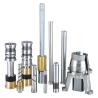 Buy cheap CNC Machining Mold stainless steel Ejector Pins And Stepped Ejector Sleeves from wholesalers
