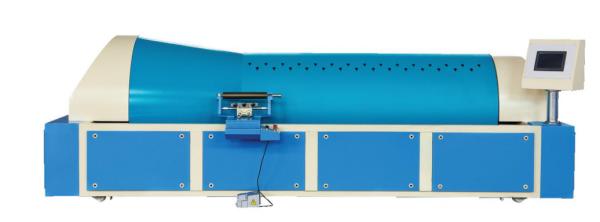 Buy cheap 600m/Min Power Loom Beam Yarn Warping Machine 480 Ends High Quality from wholesalers