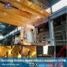 Buy cheap Perfect Quality Heavy Duty Double Girder Metallurgy Bridge Crane Hot Sale In 2018 from wholesalers