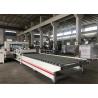 Buy cheap PVC PET Film Industrial Woodworking Coating Laminating Machine With Auto Cutter from wholesalers