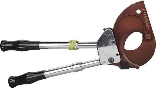 Buy cheap ACSR Conductor Cutter Steel Wire Cable Cutters Overhead Transmission Tools from wholesalers