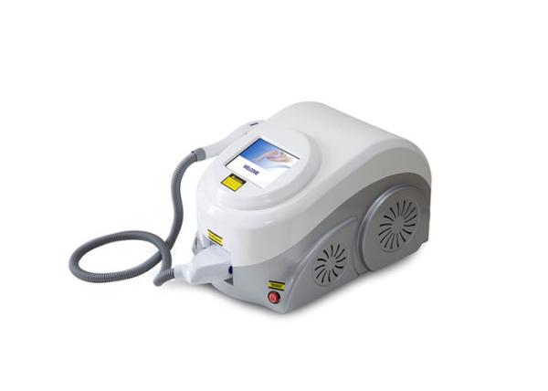 Buy cheap 2020 New Portable OPT SHR IPL laser hair removal Machine (MJ602) from wholesalers