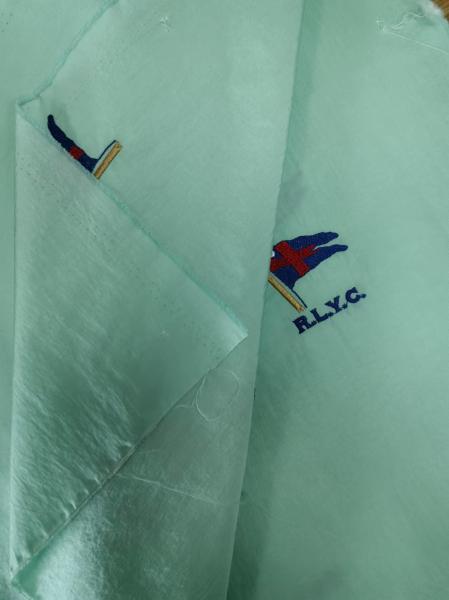 Buy cheap 40D*70D 100%N 103GSM Nylon fabric from wholesalers