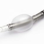Smooth Breathing with Kink Resistant Reinforced Endotracheal Tube