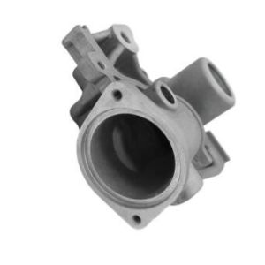 China Mechanical Casing ADC6 Aluminum Pressure Casting Precision Cast Components on sale