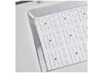Waterproof IP65 SMD LED Street Light AC85-265V 100 Watt Warm White Good Heat