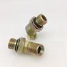 Buy cheap British Male Female Hose Connector from wholesalers