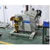 Buy cheap Steel Coil Strip Straightener Machine For Mid-Thickness Metal Plate Process from wholesalers