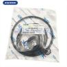 Buy cheap Hydraulic Travel Motor Seal Kit With PTFE NBR PU Material 90 Shore A from wholesalers