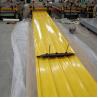 Buy cheap Customized PPGI Corrugated Roofing Sheet Z30 - Z40 PPGI Colour Coated Sheet from wholesalers
