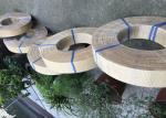 Buy cheap 10m 15m 20m Non Asbestos Woven Brake Lining , Windlass Brake Lining Material from wholesalers