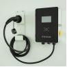 Buy cheap J1772 Electric Car Wallbox Charger APP 32A Level 2 Charging Station from wholesalers