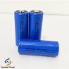 Buy cheap Primary Battery 3.0V CR17450 Smart Home 2400mAh Li-MnO2 Battery from wholesalers