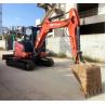 Buy cheap Kubota KX163 Excavator in Good Condition and Health with Original Design from Japan's from wholesalers