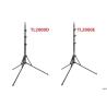 Buy cheap Aluminum Air Damped Lamp Light Heavy Duty Portable Tripod Stand Flexible Stainless Steel from wholesalers
