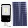 Buy cheap Aluminum IP65 40W Solar LED Street Lights SMD5730 3000K-6500K For Outdoor Road from wholesalers