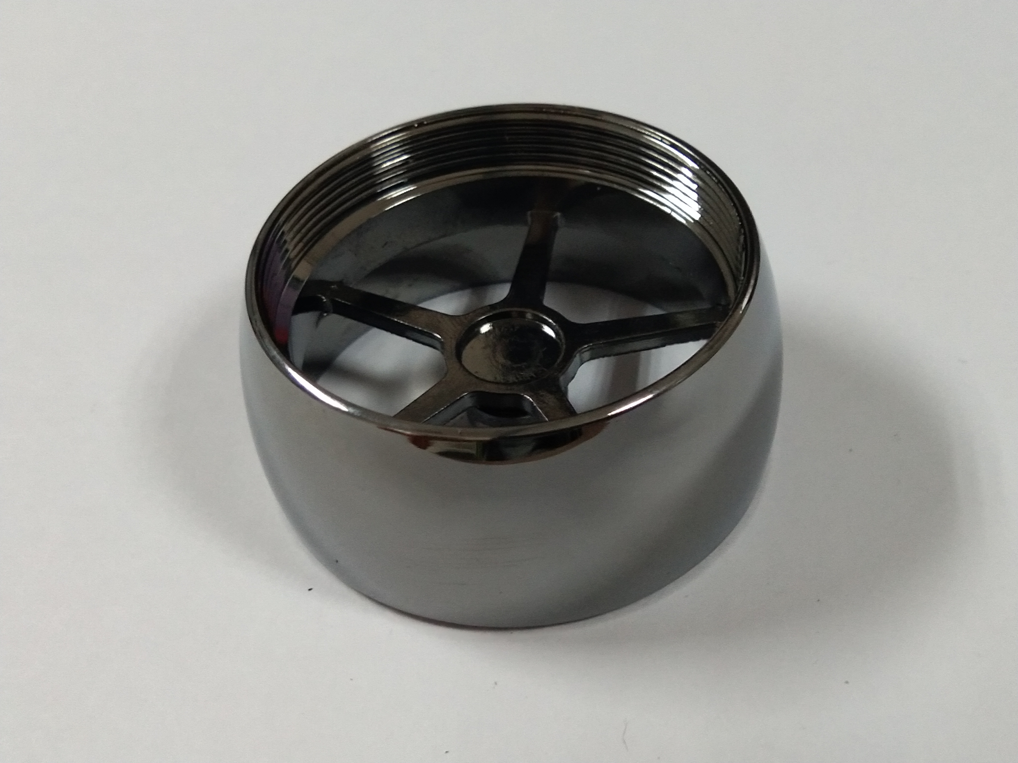 0.01High quality custom CNC machining parts for precision turning machinery