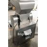 Buy cheap 50-1000kg Per Hour Capatcity Liquiritia Flour Grinder Machine For Granules Making from wholesalers