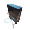 Buy cheap Infrared Catalytic Potable Gas Heater Standing High Efficiency from wholesalers