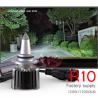 Buy cheap High Power 100W 12V 4300K 9005 Led Light Bulb Car Led Headlight from wholesalers