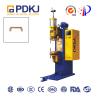 Buy cheap SGS Automatic Inverter Spot Welding Machine PLC RW For Building Material from wholesalers