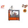 Buy cheap Single Lane 15L Lavazza Filling Sealing Machine from wholesalers