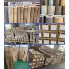 Buy cheap Wood Grain PVC Film OEM/ODM PVC Decorative Film Wooden Marble Texture Solid Color from wholesalers