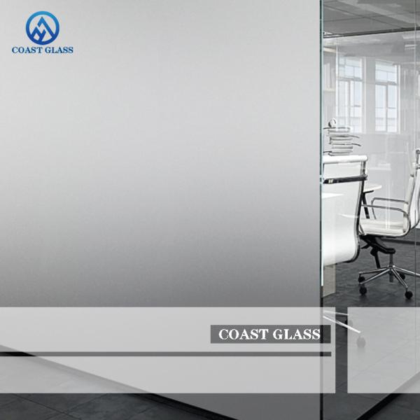Buy cheap Switchable Smart PDLC Film Not Self - Adhesive from wholesalers