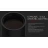 Buy cheap Light Weight WD 65MM Optical Lenses / Long Life Span Steering Prism For Machine Vision from wholesalers