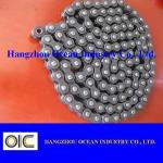 8000 Lbs Tensile Strength 520 Motorcycle Chain Motorcycle Chain And Sprocket For