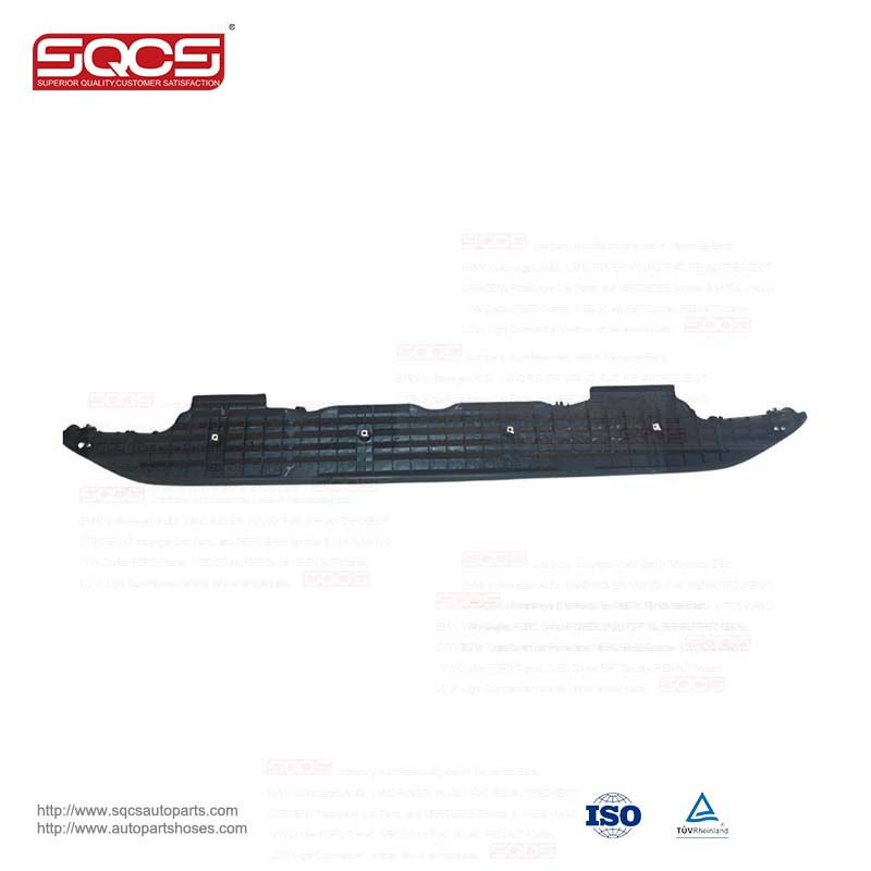 OE Number 5801360860 100% Test Rear Bumper Footstep for Iveco Daily 2006-2014 35S/35C