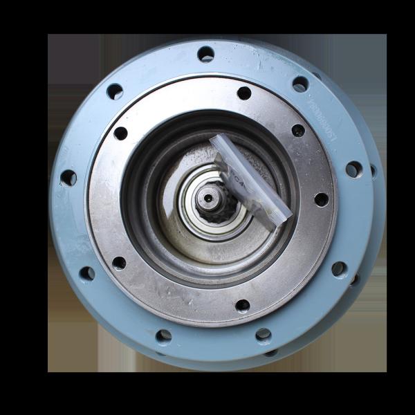 Travel Reduction Gearbox PC40-7 PC30-7 Final Drive Travel Gearbox Parts FUFRP