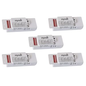 Tri Level Dimming HNP102 Daylight Sensor Switch 8mA