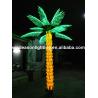 Buy cheap outdoor lighted palm trees from wholesalers