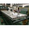 Buy cheap PPGI 50mm Clean Room MgO Sandwich Panel from wholesalers