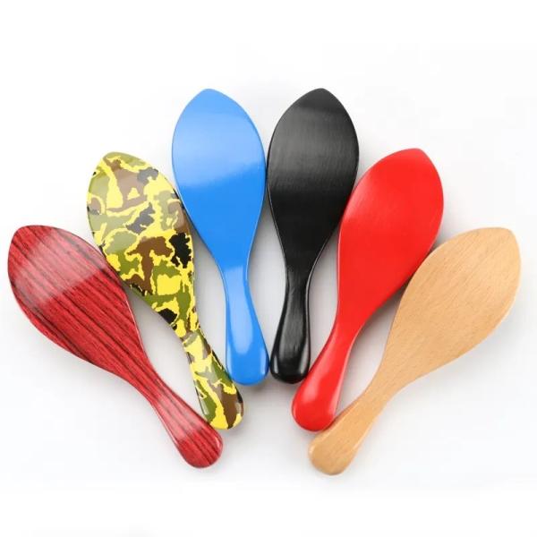 Buy cheap Custom Logo 360 Wave Brush Long Wooden Handle For Men Soft Hard Boar Bristle from wholesalers