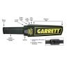 Buy cheap Garrett super scanner from wholesalers
